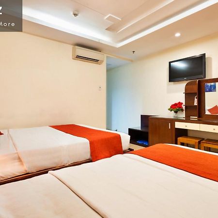 Hanz 4021 Boutique Hotel Saigon Πόλη Χο Τσι Μινχ Εξωτερικό φωτογραφία