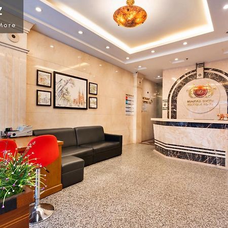 Hanz 4021 Boutique Hotel Saigon Πόλη Χο Τσι Μινχ Εξωτερικό φωτογραφία