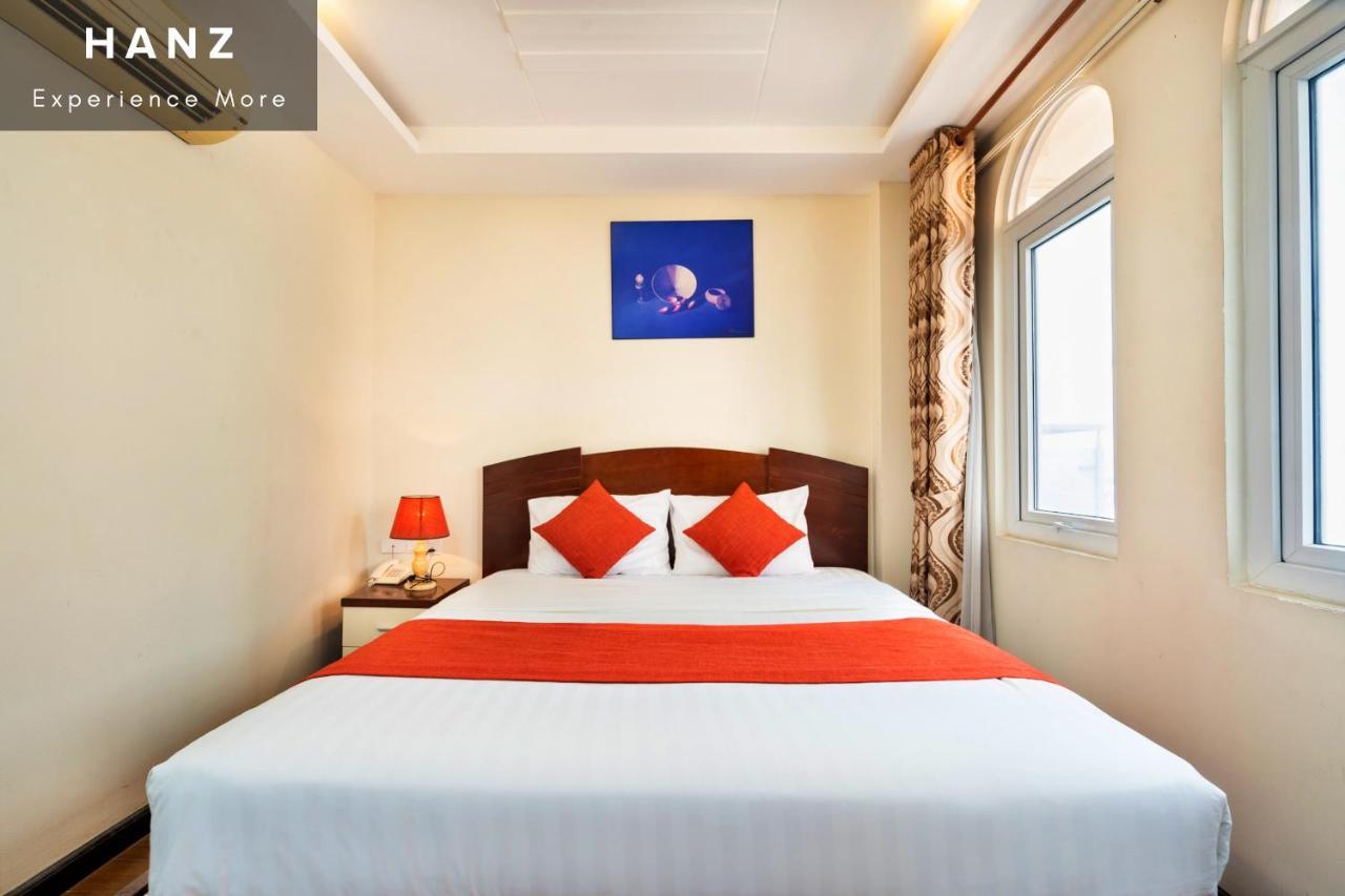 Hanz 4021 Boutique Hotel Saigon Πόλη Χο Τσι Μινχ Εξωτερικό φωτογραφία