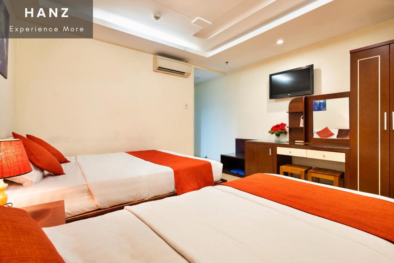 Hanz 4021 Boutique Hotel Saigon Πόλη Χο Τσι Μινχ Εξωτερικό φωτογραφία